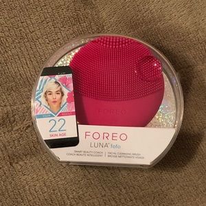 Foreo Luna fofo